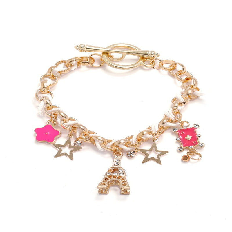 Mix And Match Bracelet